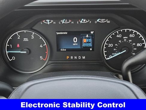 New 2025 Ford F250 XL w/ STX Appearance Package image 23