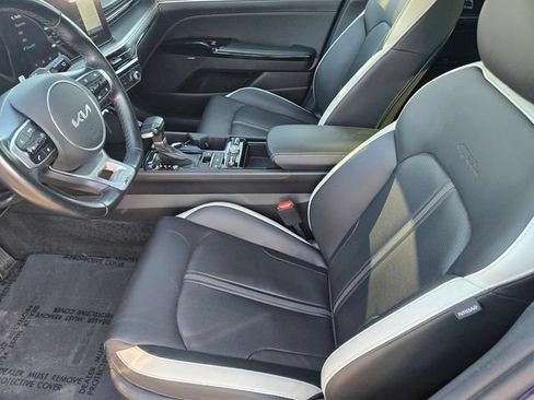 Used 2025 Kia K5 GT-Line w/ GT-Line Premium Package FWD image 18