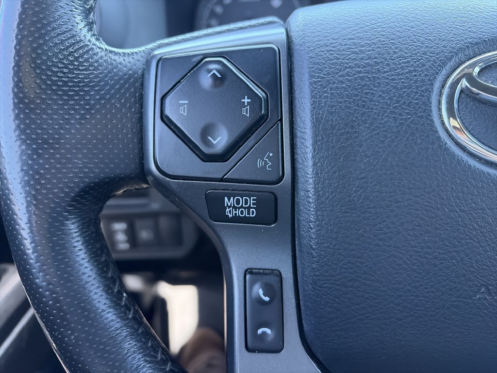 Used 2019 Toyota Tacoma TRD Pro AWD/4WD image 21