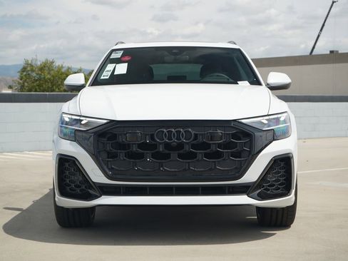 New 2026 Audi Q8 Prestige AWD/4WD image 5