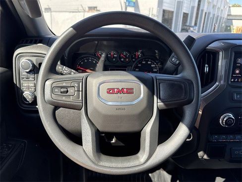 New 2026 GMC Sierra 1500 Pro w/ Pro Value Package image 14