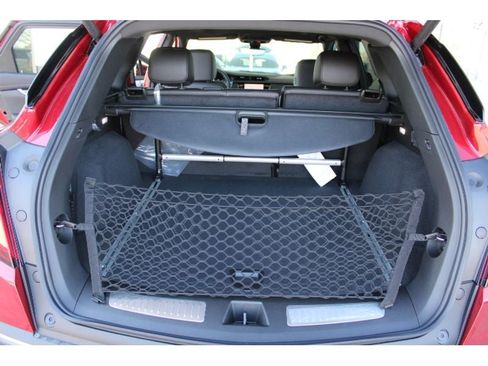 New 2025 Cadillac XT5 Premium Luxury w/ Technology Package image 22