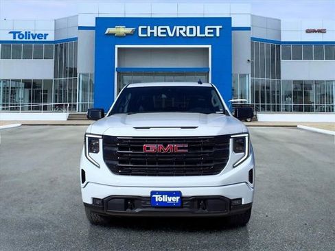 New 2026 GMC Sierra 1500 Elevation w/ Preferred Package image 3