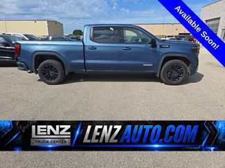 Used 2026 GMC Sierra 1500 Elevation AWD/4WD 360° Tour