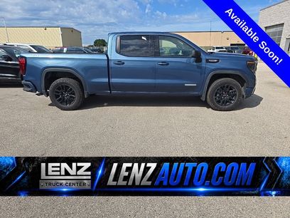 Used 2026 GMC Sierra 1500 Elevation