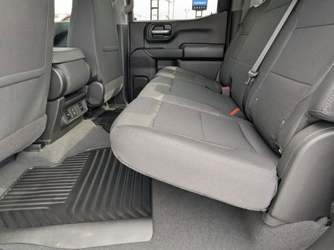 New 2026 Chevrolet Silverado 1500 Custom image 7