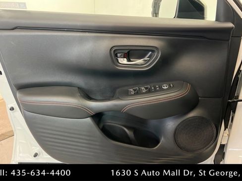 Used 2023 Honda HR-V Sport image 14