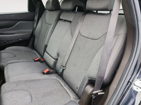 Used 2020 Hyundai Santa Fe SE AWD/4WD image 14