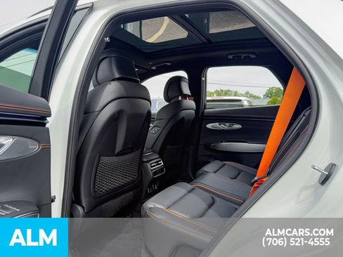Used 2026 Genesis GV70 2.5T Sport Prestige AWD/4WD image 22