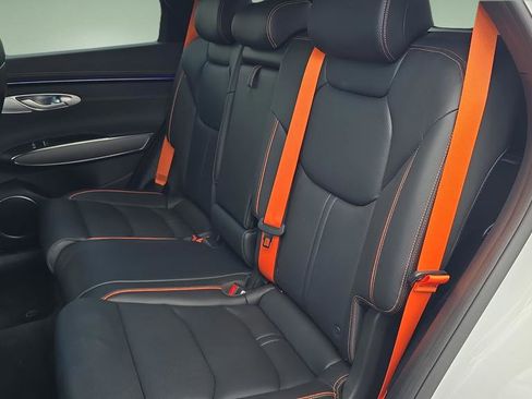 New 2026 Genesis GV70 3.5T Sport Advanced image 12