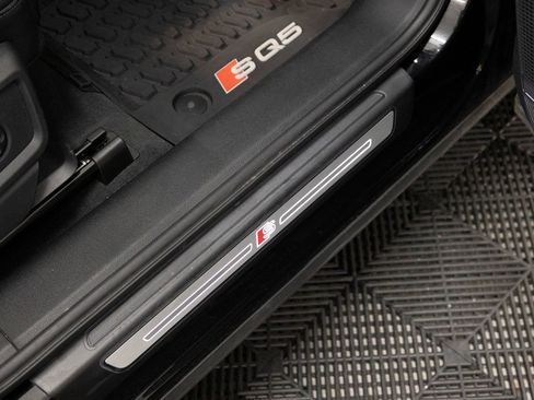Used 2020 Audi SQ5 Premium Plus image 31