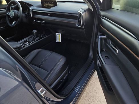 New 2026 MAZDA CX-50 2.5 Hybrid w/ Weather Package image 7