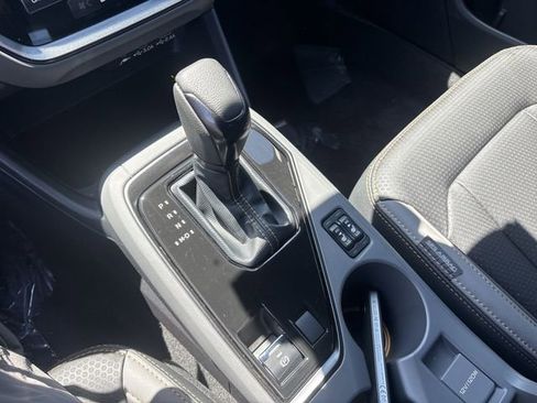 New 2026 Subaru Crosstrek 2.5i Wilderness AWD/4WD image 19
