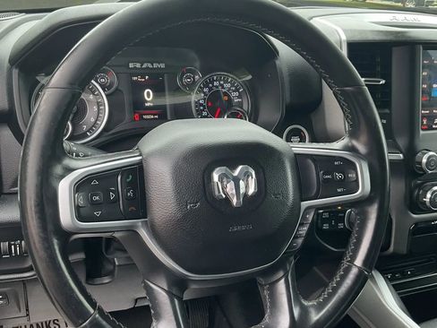 Used 2019 RAM 1500 Big Horn AWD/4WD image 29