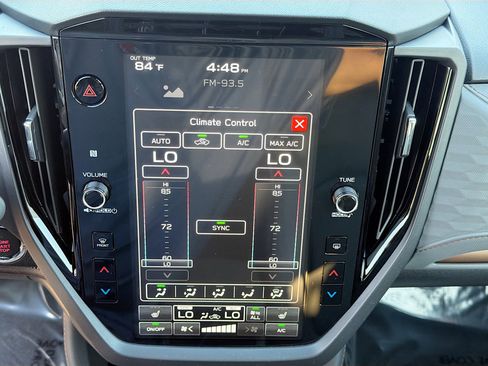 New 2026 Subaru Forester Sport image 33