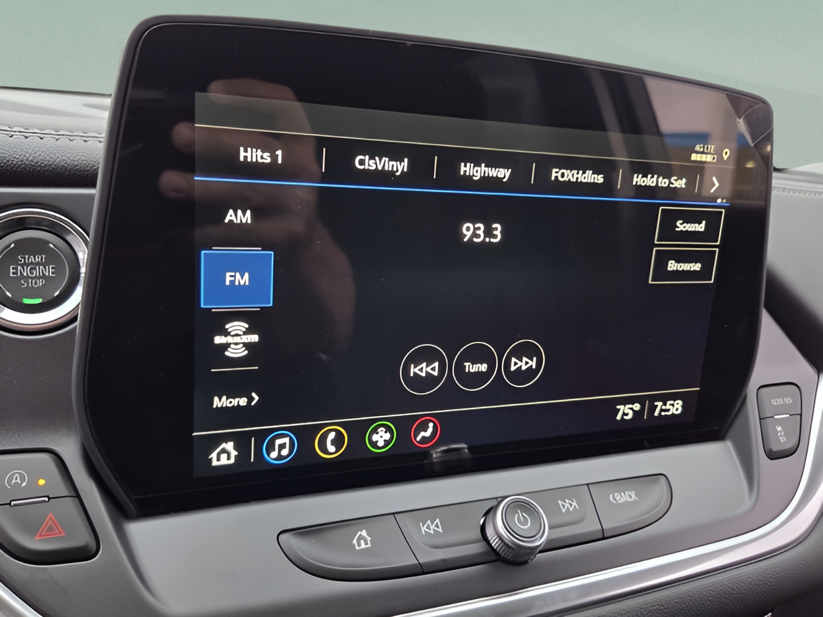 New 2026 Chevrolet Blazer LT FWD image 21