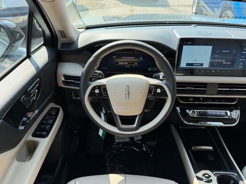 New 2025 Lincoln Corsair Grand Touring w/ Equipment Group 301A image 6