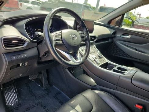 Used 2023 Hyundai Santa Fe SEL FWD image 13