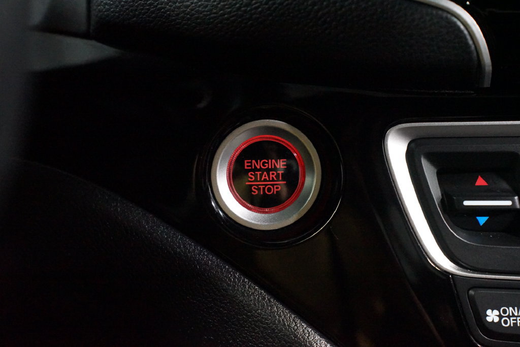 Used 2024 Honda Ridgeline Black Edition image 22