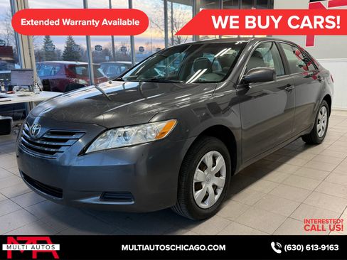 Used 2009 Toyota Camry image 11