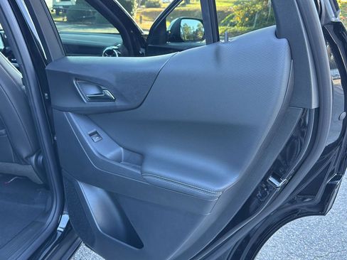 New 2026 Chevrolet Equinox LT w/ Convenience Package II image 13