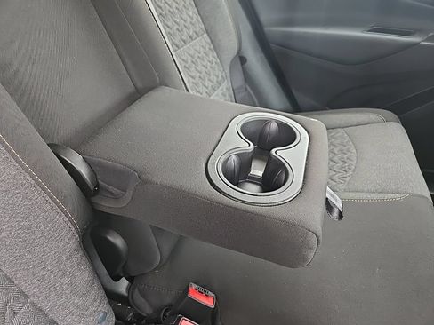 Used 2024 Chevrolet Equinox LT AWD/4WD image 81