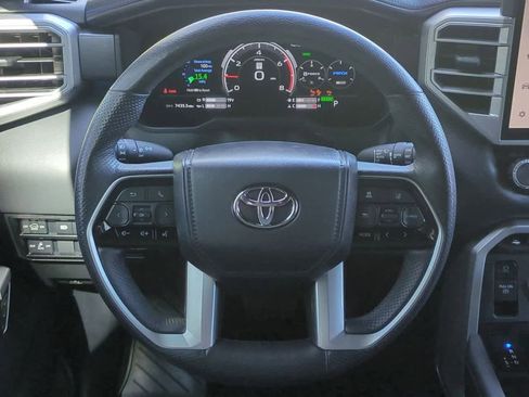 Used 2023 Toyota Sequoia Platinum image 24