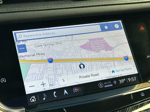 Certified 2023 Cadillac XT6 Premium Luxury image 25