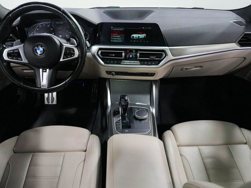 Used 2021 BMW 440i xDrive Coupe AWD/4WD image 31
