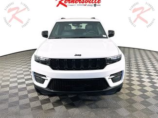 New 2025 Jeep Grand Cherokee Altitude video 2