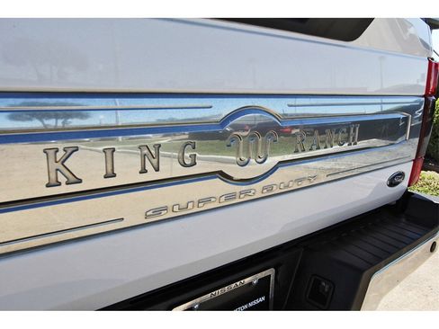 Used 2020 Ford F250 King Ranch w/ King Ranch Ultimate Package image 26