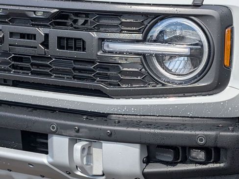 New 2026 Ford Bronco Raptor image 11