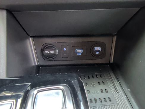 Used 2022 Hyundai Sonata SEL Plus w/ Cargo Package FWD image 27