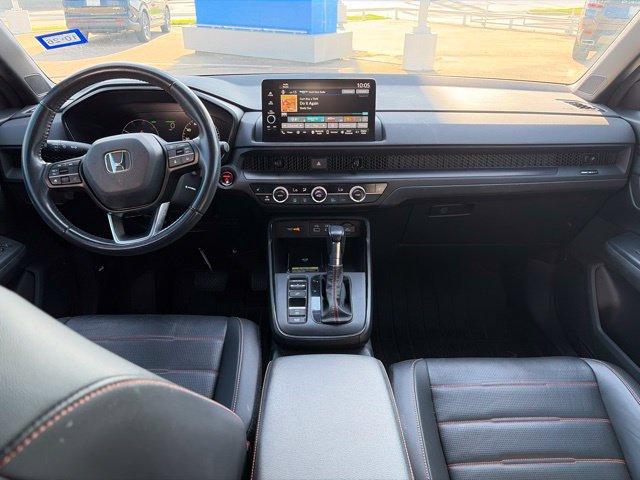 Used 2024 Honda CR-V Sport-L image 9
