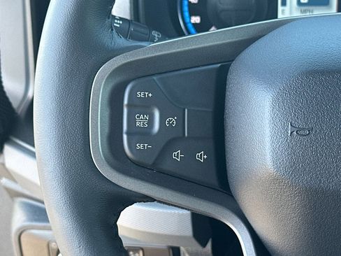 Certified 2024 Ford Bronco Big Bend image 26