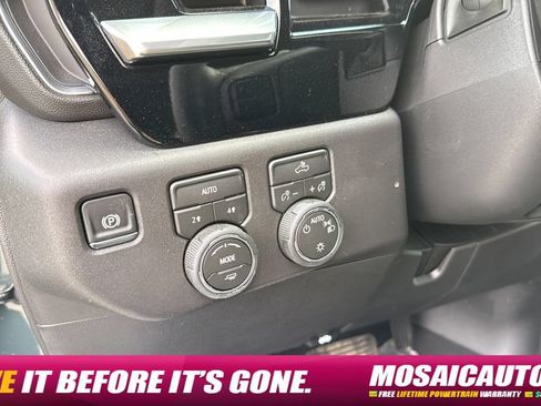 Used 2026 Chevrolet Silverado 1500 LT AWD/4WD image 27