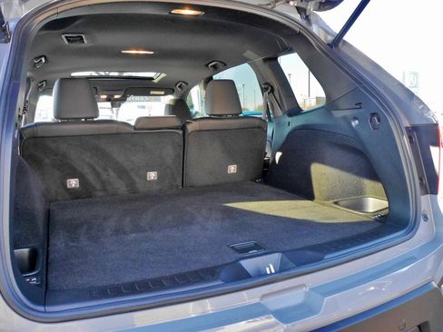 Used 2022 Honda Passport EX-L image 16