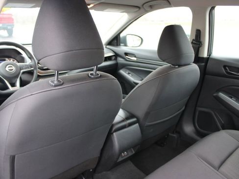 Used 2024 Nissan Altima 2.5 SV image 23