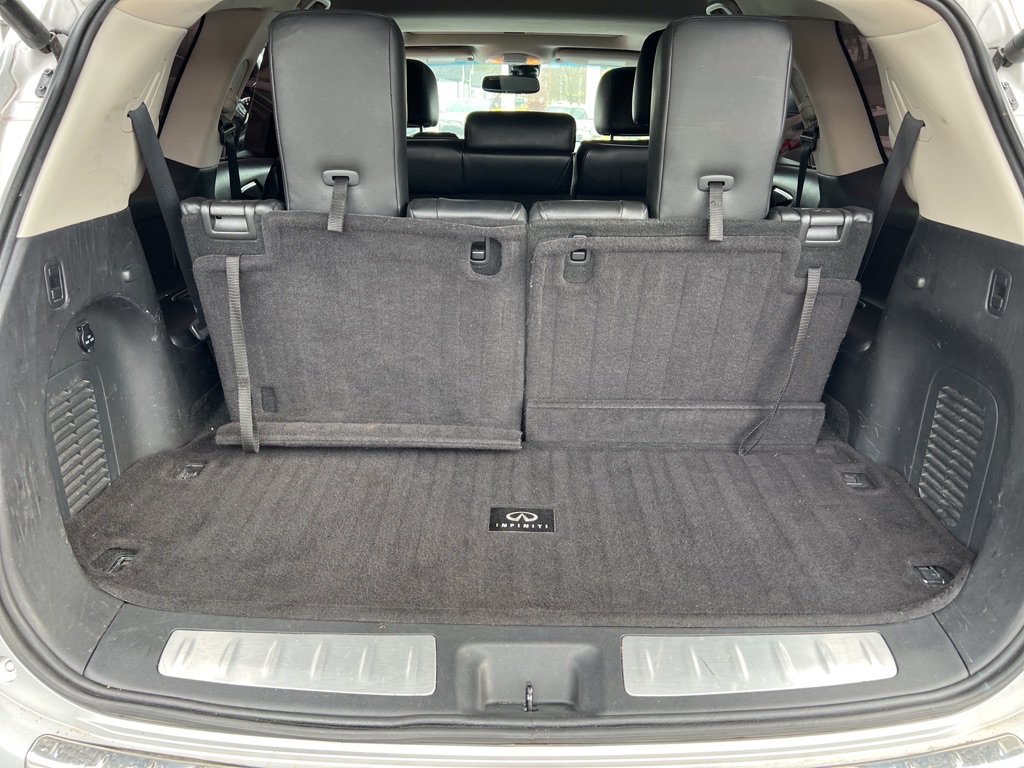 Used 2014 INFINITI QX60 Luxe w/ Premium Plus Package AWD/4WD image 30