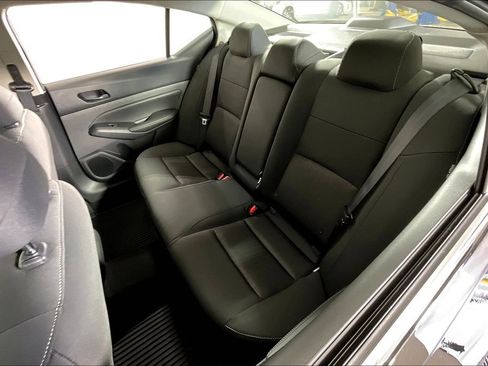 New 2025 Nissan Altima 2.5 SV w/ SV Special Edition Package image 15