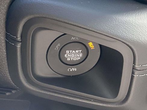 New 2026 Jeep Wrangler Unlimited Rubicon image 25