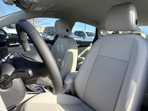 New 2026 Volkswagen Jetta S image 12