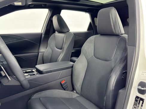 Used 2023 Lexus RX 350 Luxury image 42