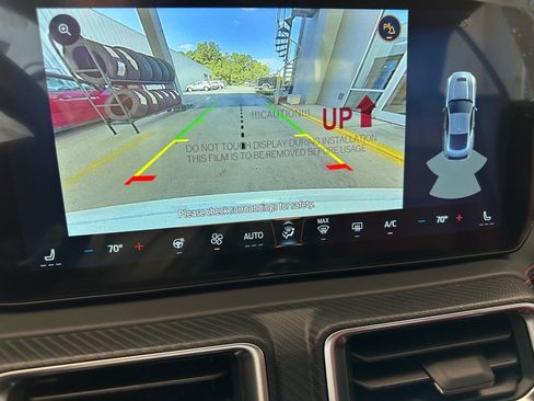 New 2025 Ford Mustang GT Premium image 46