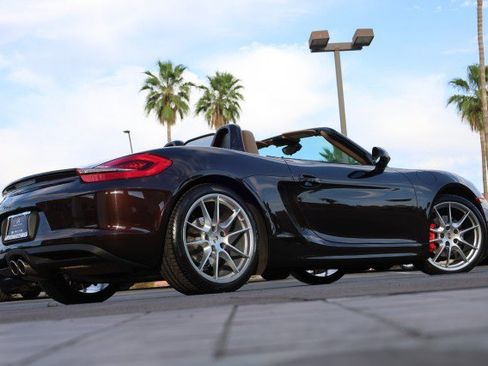 Used 2013 Porsche Boxster S image 20
