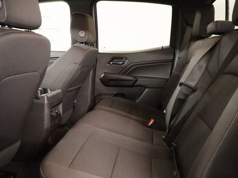 New 2026 Chevrolet Colorado LT image 28