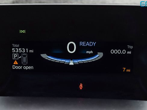 Used 2019 BMW i3 image 17