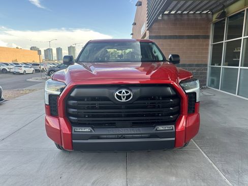 Used 2023 Toyota Tundra SR5 image 8