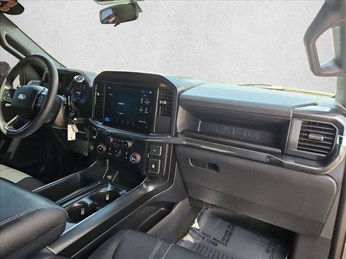 Used 2025 Ford F150 STX AWD/4WD image 20