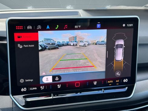 New 2026 Volkswagen GTI Autobahn image 25